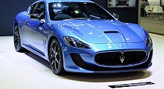GranTurismo Parts